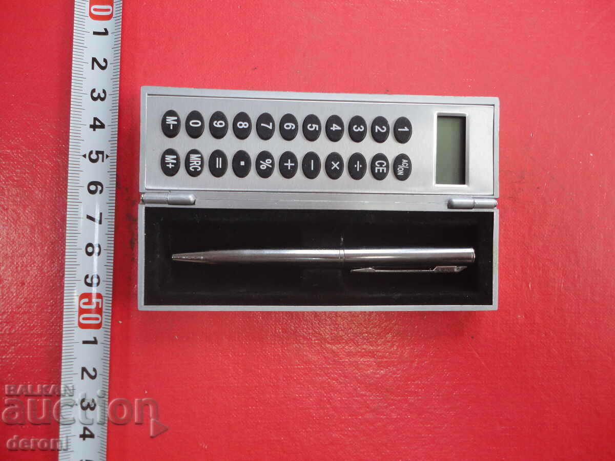 Great calculator 2 with price 10.00 BGN | € 5.11 Great calculator 2 with price 10.00 BGN | € 5.11