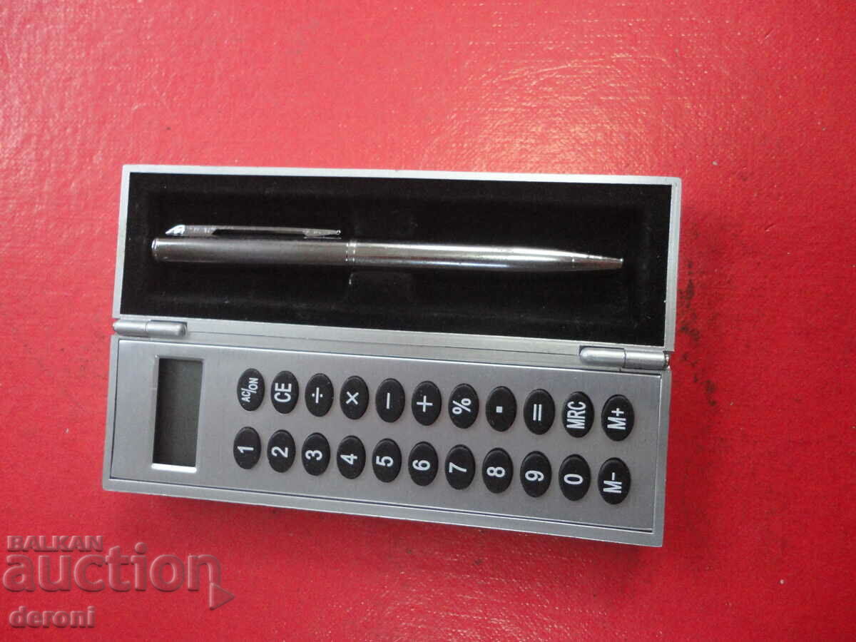 Auction Great calculator 2 Auction Great calculator 2