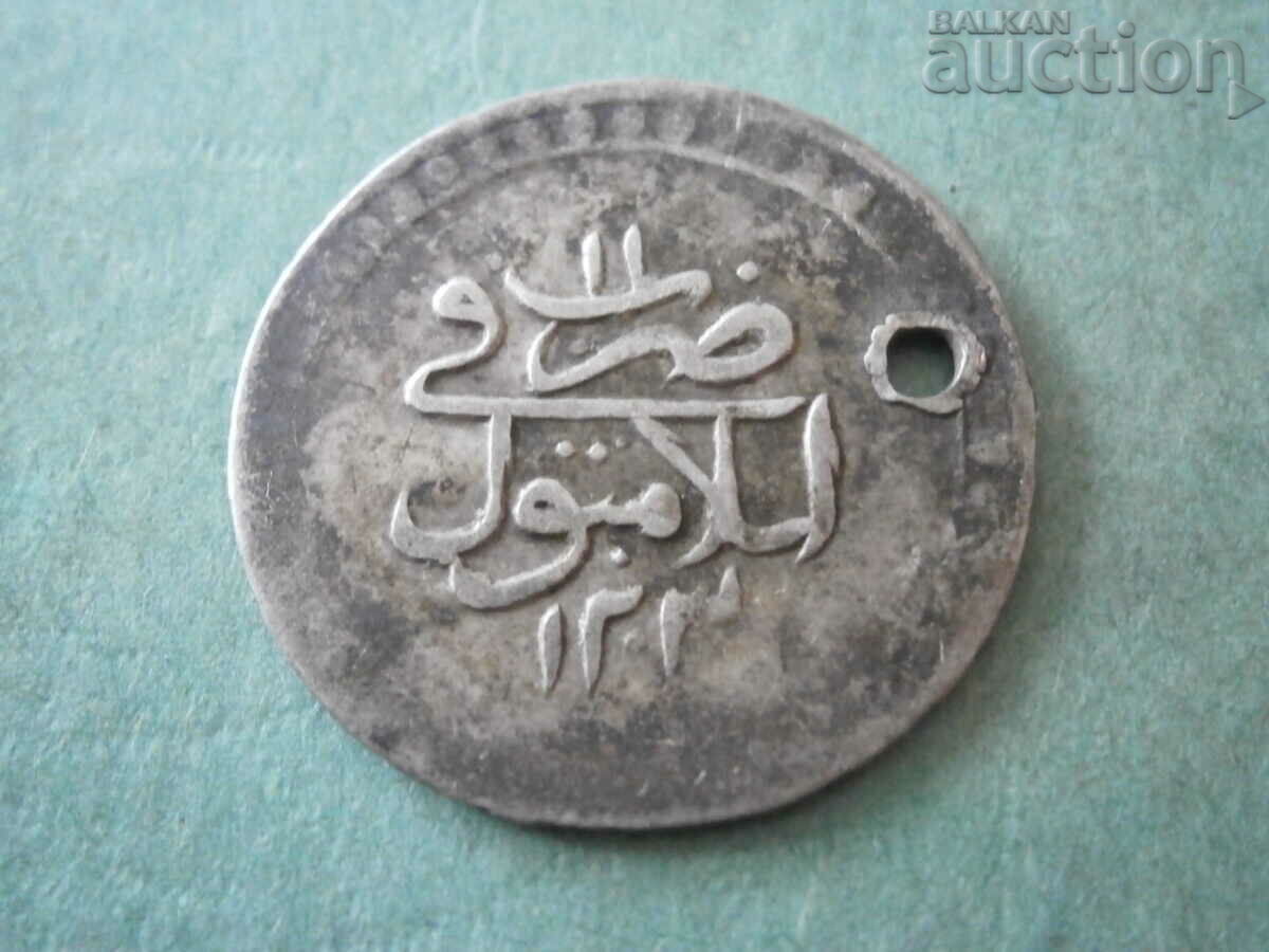 OTTOMAN TURKEY 10 pairs 1203/11 1789 with price 31.00 BGN | € 15.85 OTTOMAN TURKEY 10 pairs 1203/11 1789 with price 31.00 BGN | € 15.85