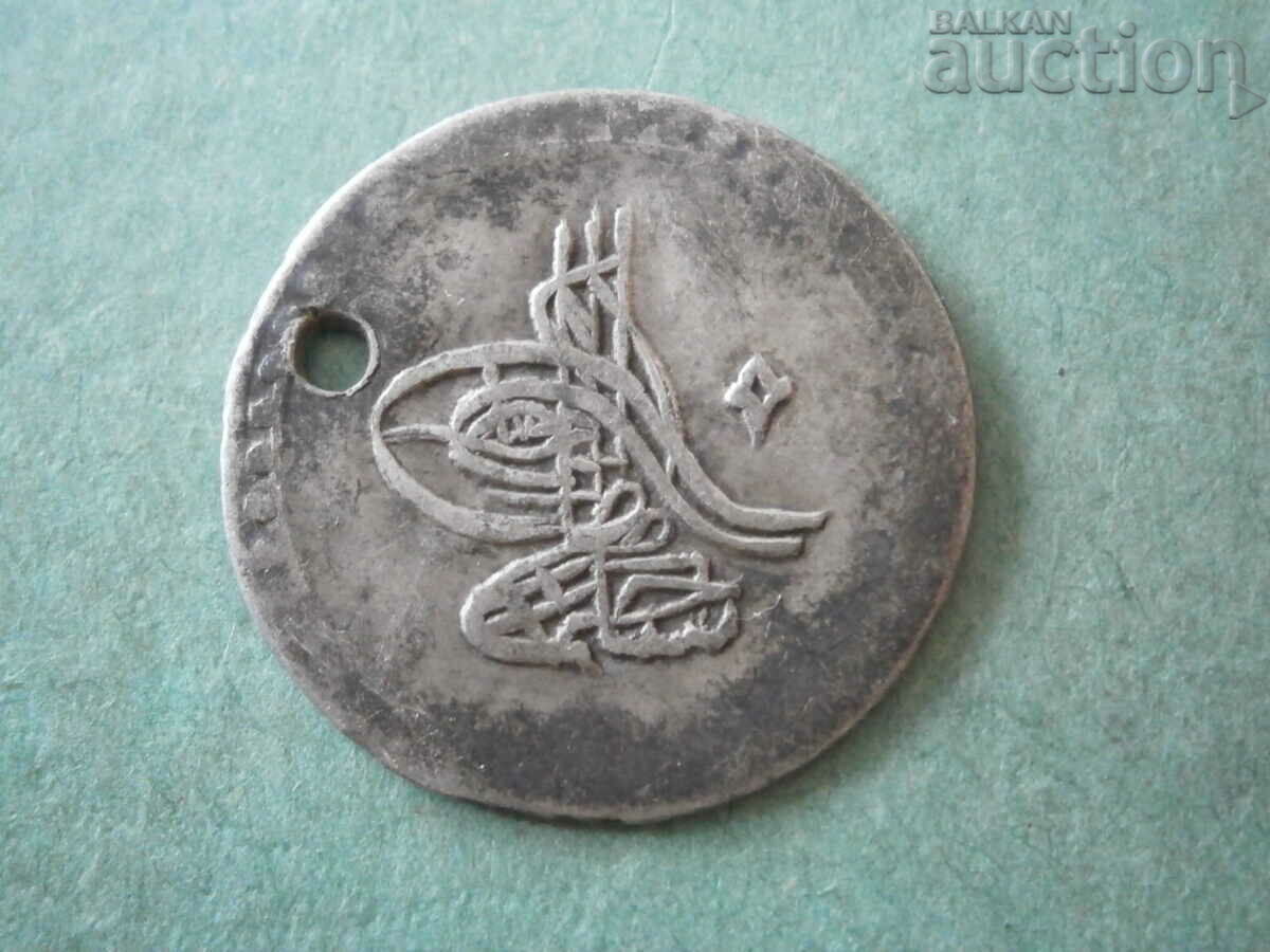 Auction OTTOMAN TURKEY 10 pairs 1203/11 1789 Auction OTTOMAN TURKEY 10 pairs 1203/11 1789