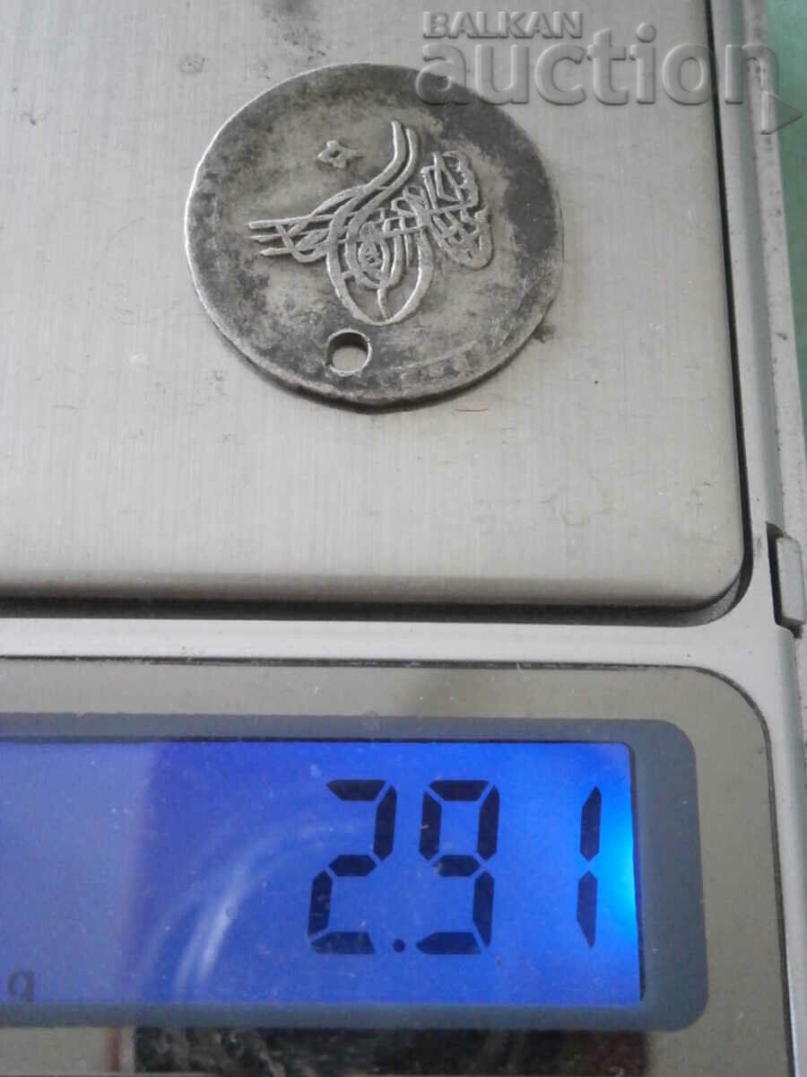 OTTOMAN TURKEY 10 pairs 1203/11 1789 - 5 OTTOMAN TURKEY 10 pairs 1203/11 1789 - 5