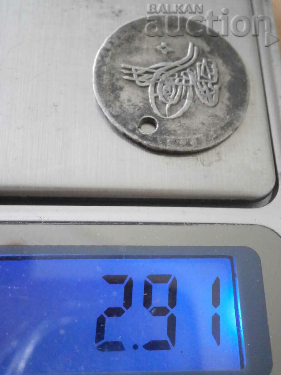 OTTOMAN TURKEY 10 pairs 1203/11 1789 - 6 OTTOMAN TURKEY 10 pairs 1203/11 1789 - 6