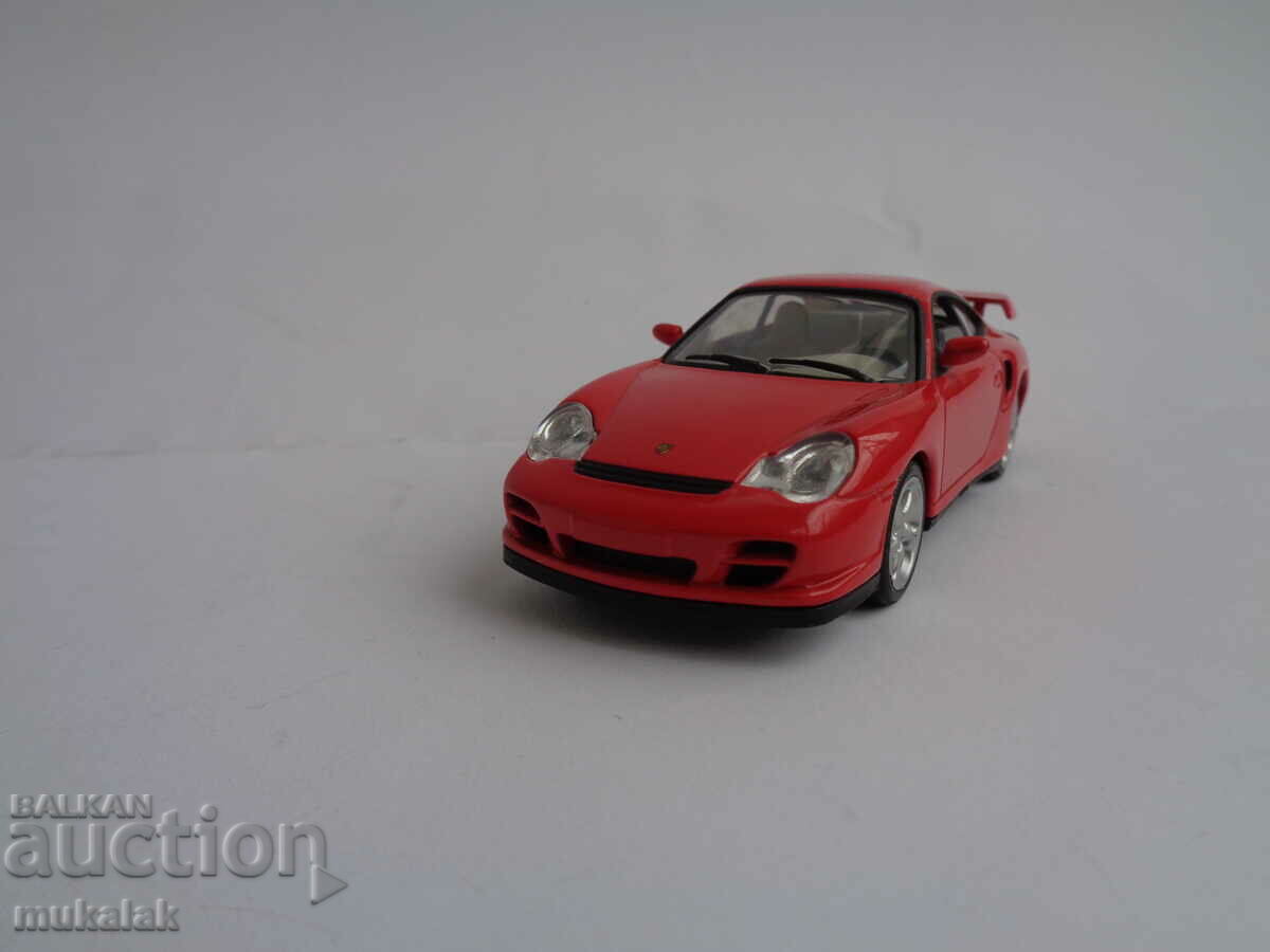 SOLIDO 1/43 PORSCHE 911 GT 2 ΜΟΝΤΕΛΟ ΑΥΤΟΚΙΝΗΤΟΥ ΠΑΙΧΝΙΔΙ με τιμή 25.00 BGN | € 12.78 SOLIDO 1/43 PORSCHE 911 GT 2 ΜΟΝΤΕΛΟ ΑΥΤΟΚΙΝΗΤΟΥ ΠΑΙΧΝΙΔΙ με τιμή 25.00 BGN | € 12.78