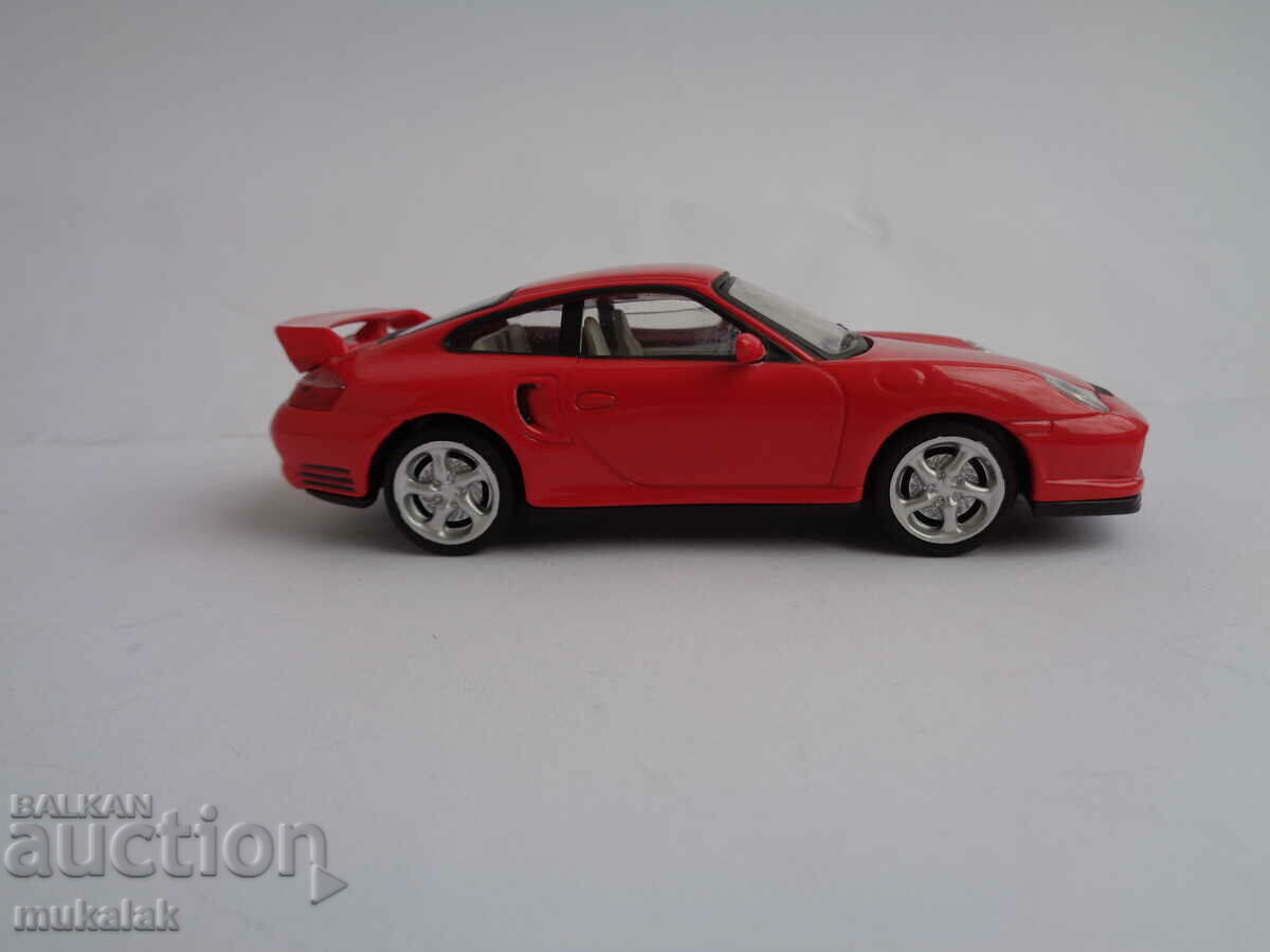 Δημοπρασία SOLIDO 1/43 PORSCHE 911 GT 2 ΜΟΝΤΕΛΟ ΑΥΤΟΚΙΝΗΤΟΥ ΠΑΙΧΝΙΔΙ Δημοπρασία SOLIDO 1/43 PORSCHE 911 GT 2 ΜΟΝΤΕΛΟ ΑΥΤΟΚΙΝΗΤΟΥ ΠΑΙΧΝΙΔΙ