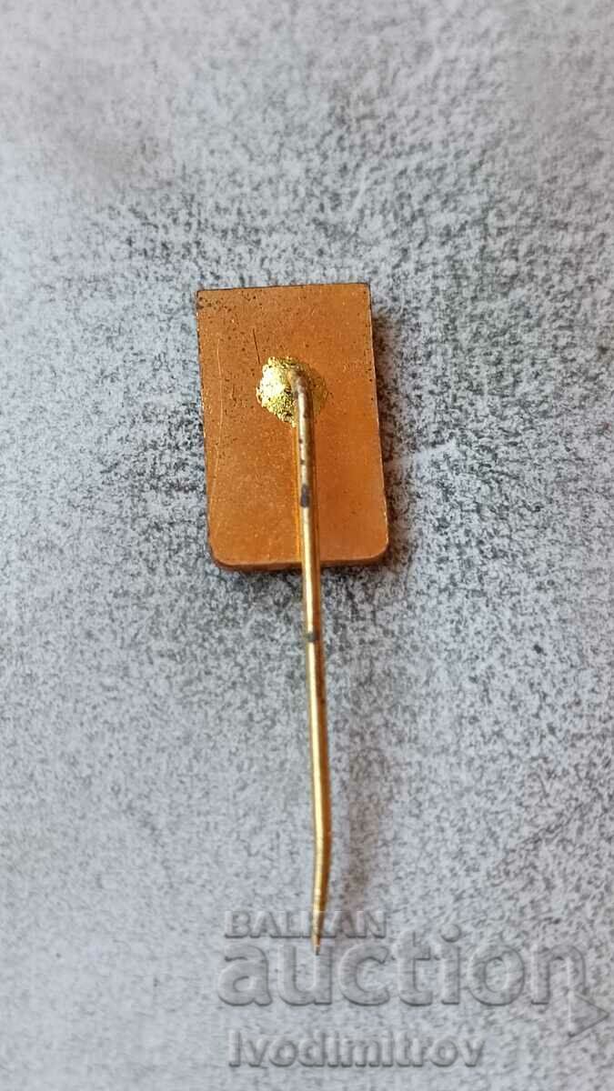 Σήμα σκι BOK Lake Placid '80 με τιμή 3.35 BGN | € 1.71