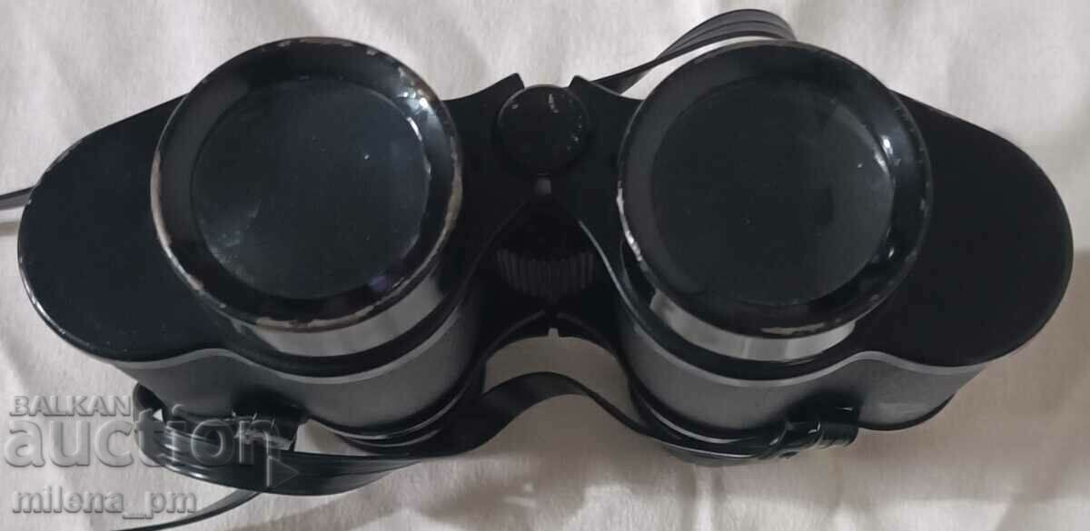 Old binoculars - 5 Old binoculars - 5