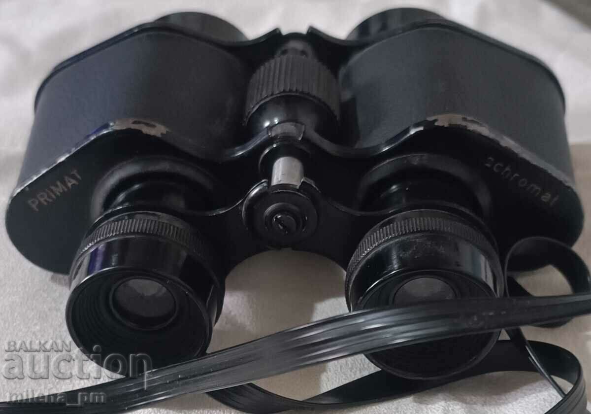 Old binoculars - 6 Old binoculars - 6
