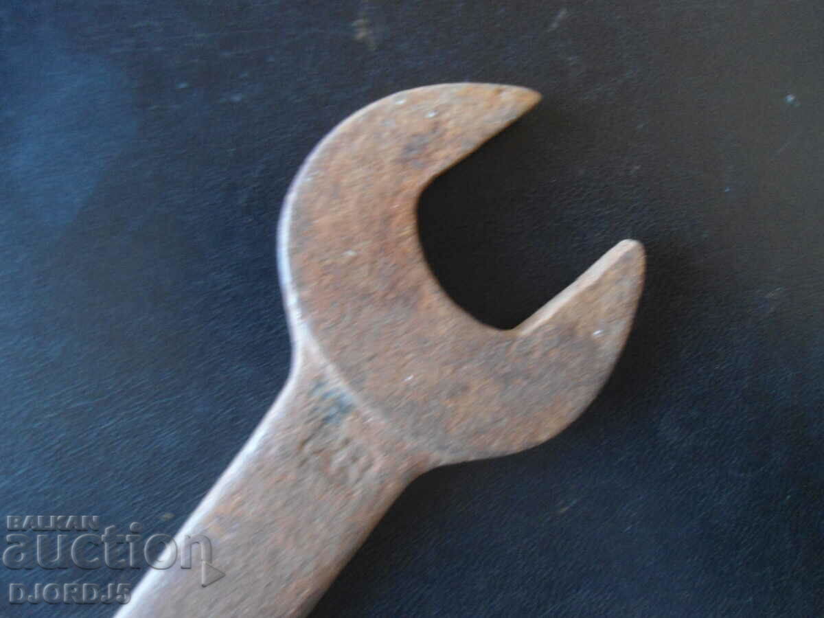 Old Key 25-28, MADARA with price 4.00 BGN | € 2.05