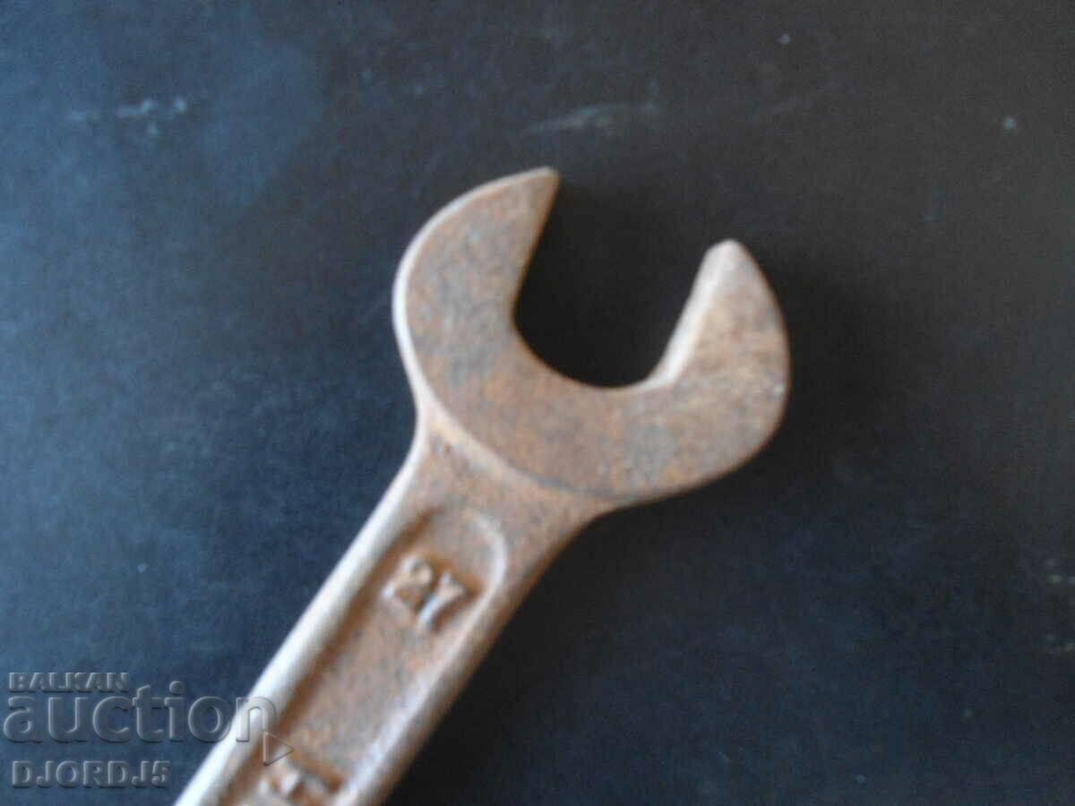 Auction Old key 24-27, BALKAN Auction Old key 24-27, BALKAN