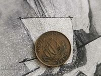 Monedă - Marea Britanie - 1/2 (jumătate) penny | 1942