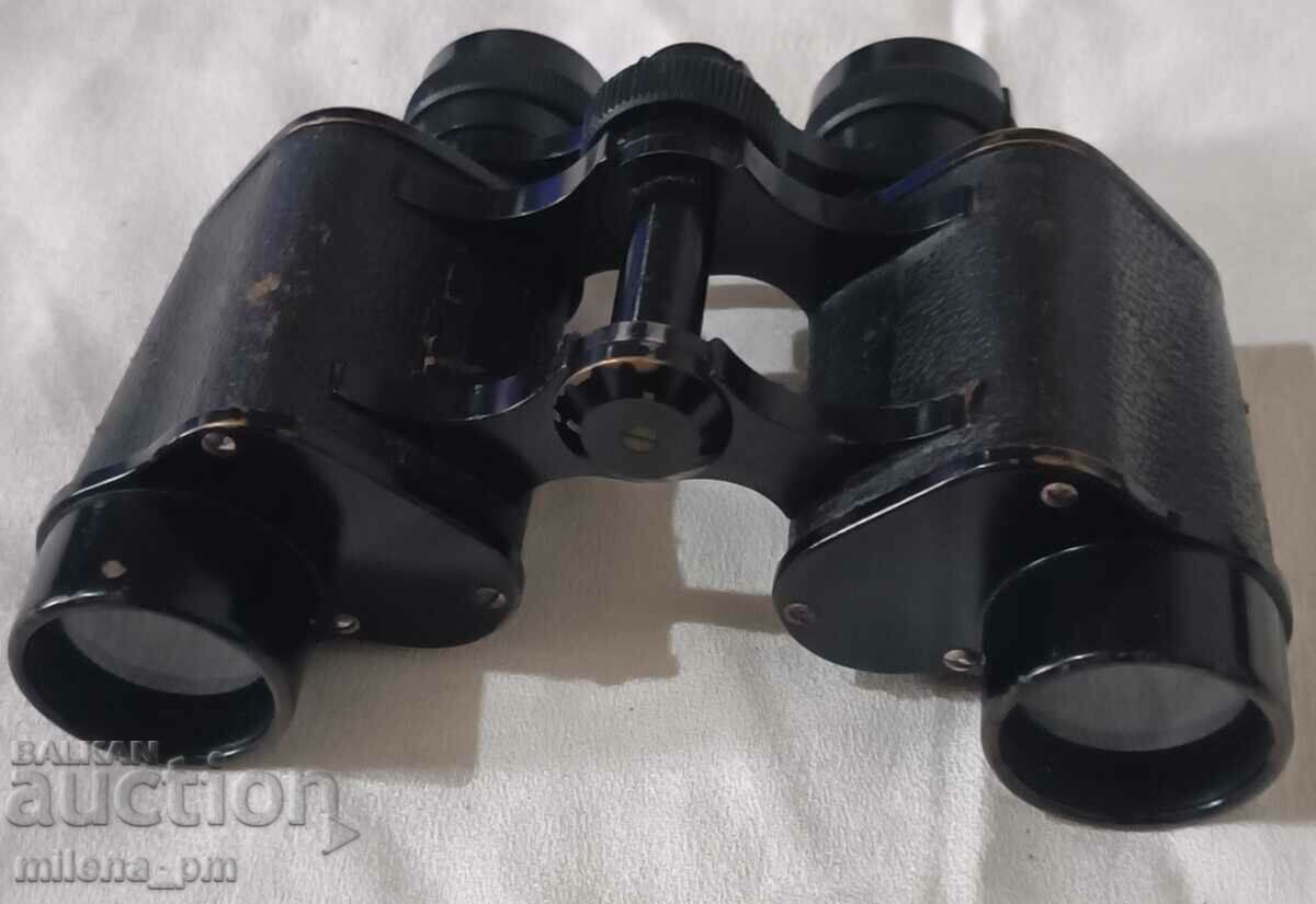 Old binoculars - 5 Old binoculars - 5
