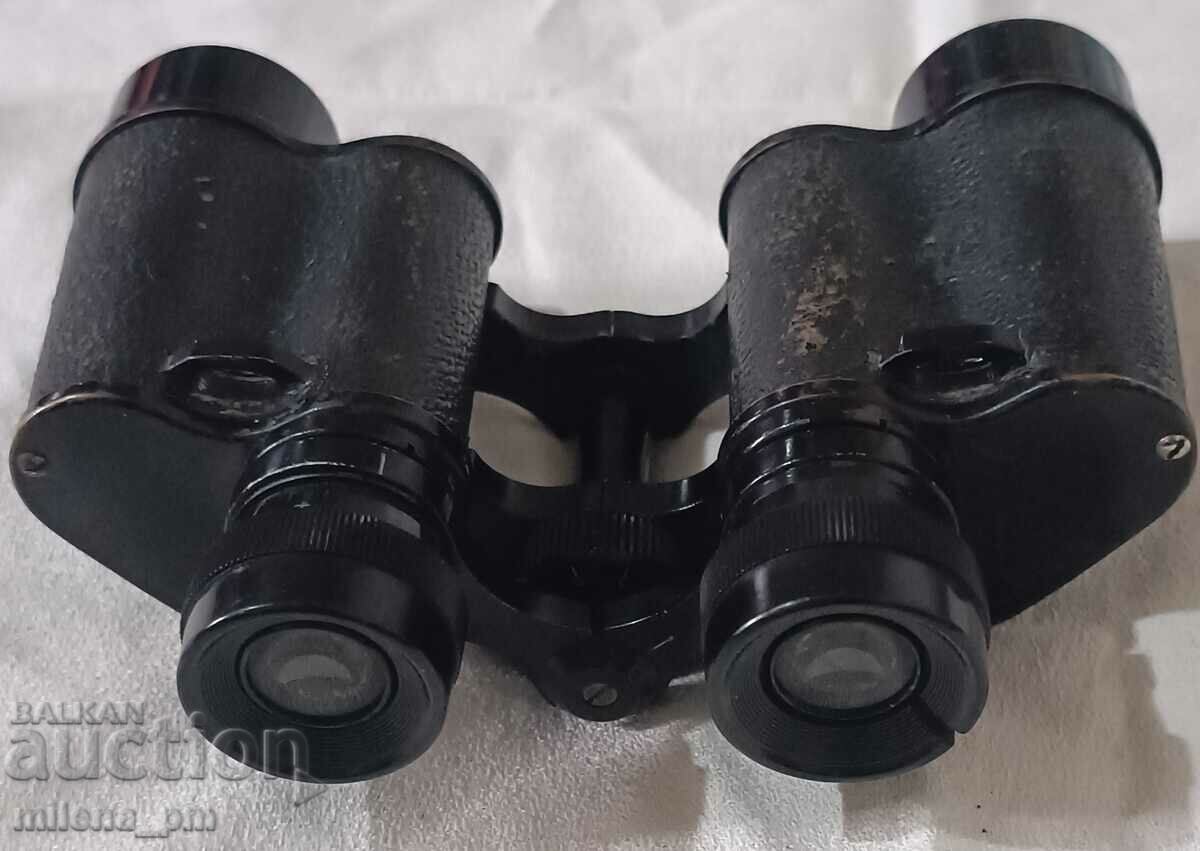 Old binoculars - 6 Old binoculars - 6