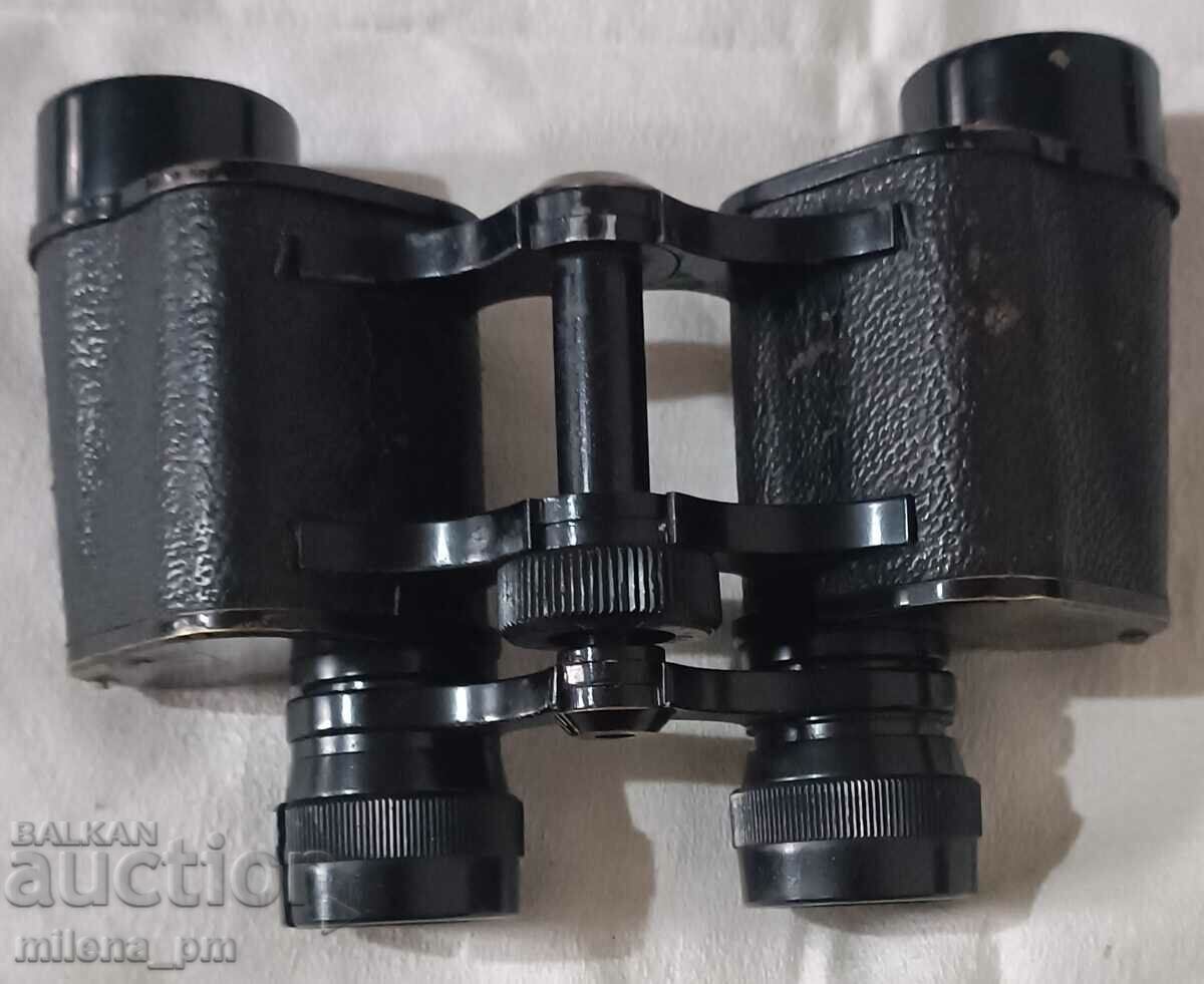 Old binoculars - 7 Old binoculars - 7