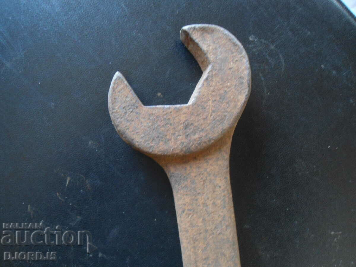 Δημοπρασία Παλιό μεγάλο κλειδί Δημοπρασία Παλιό μεγάλο κλειδί