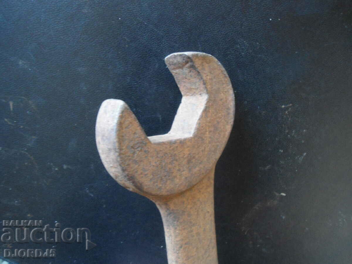 Παράδοση Παλιό μεγάλο κλειδί Παράδοση Παλιό μεγάλο κλειδί