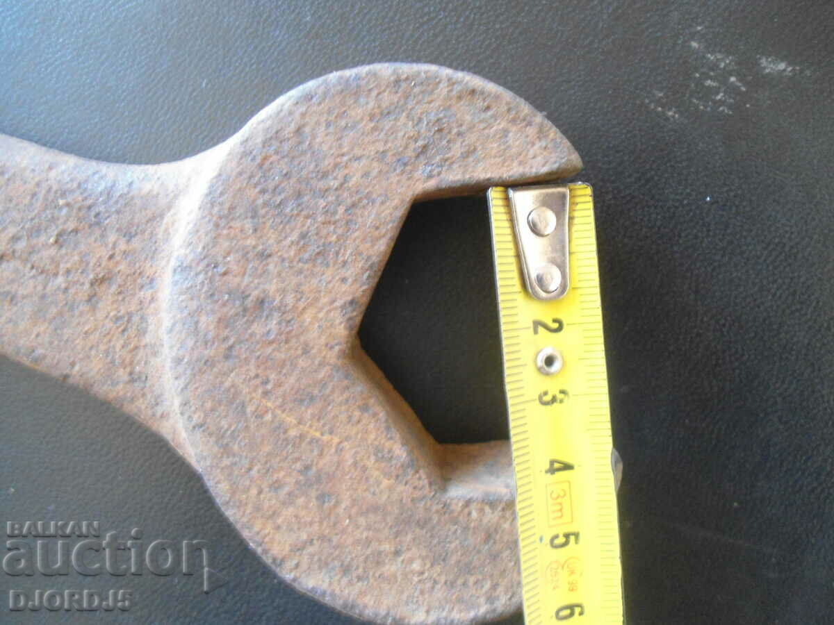 Παλιό μεγάλο κλειδί - 5 Παλιό μεγάλο κλειδί - 5