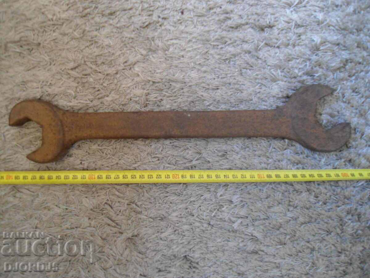 Παλιό μεγάλο κλειδί - 7 Παλιό μεγάλο κλειδί - 7