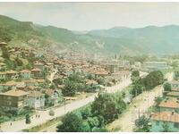 Bulgaria Postcard 1975 DEVINE-DEVINE-DEVIN View