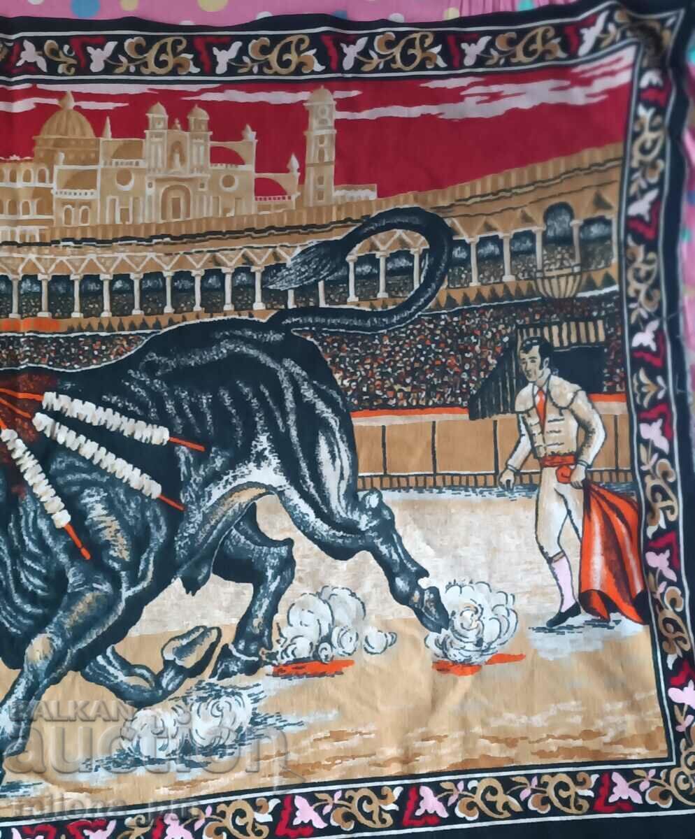 Παράδοση Μοκέτα τοίχου