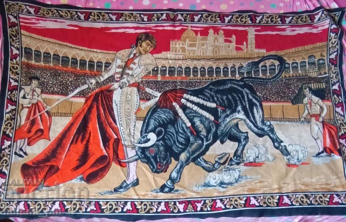 Μοκέτα τοίχου