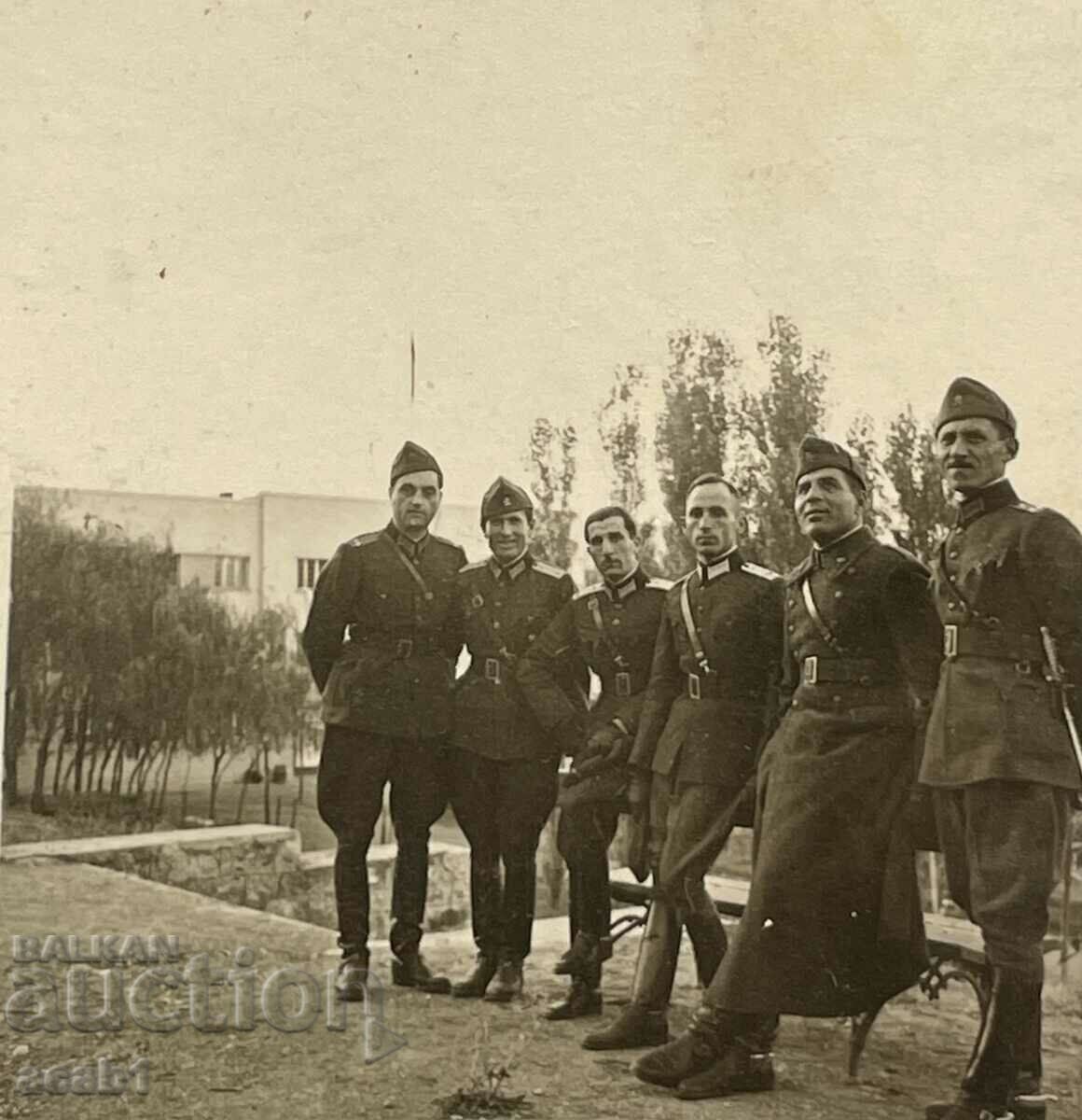 Niš VSV Bulgarian occupation with price 59.99 BGN | € 30.67 Niš VSV Bulgarian occupation with price 59.99 BGN | € 30.67