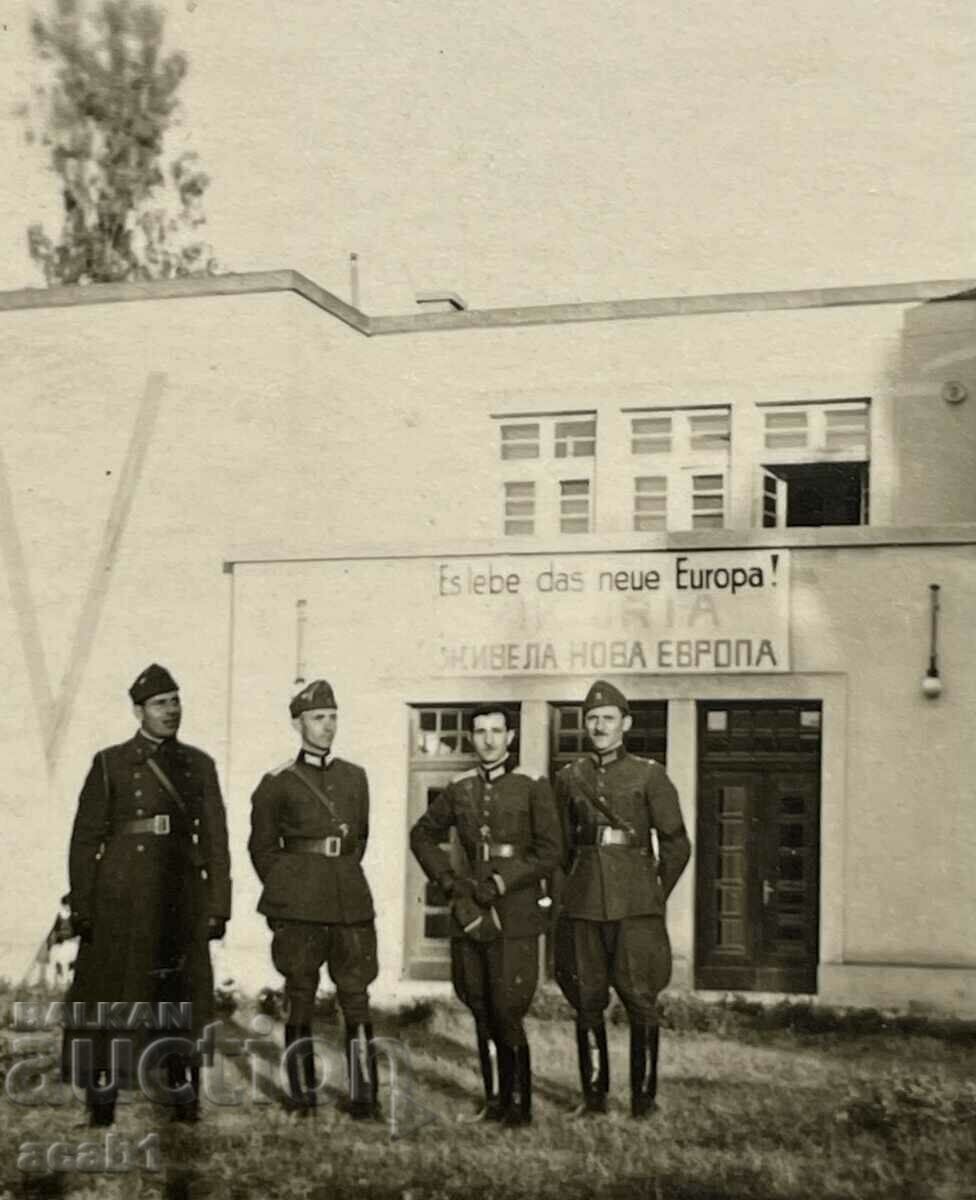 Auction Niš VSV Bulgarian occupation Auction Niš VSV Bulgarian occupation