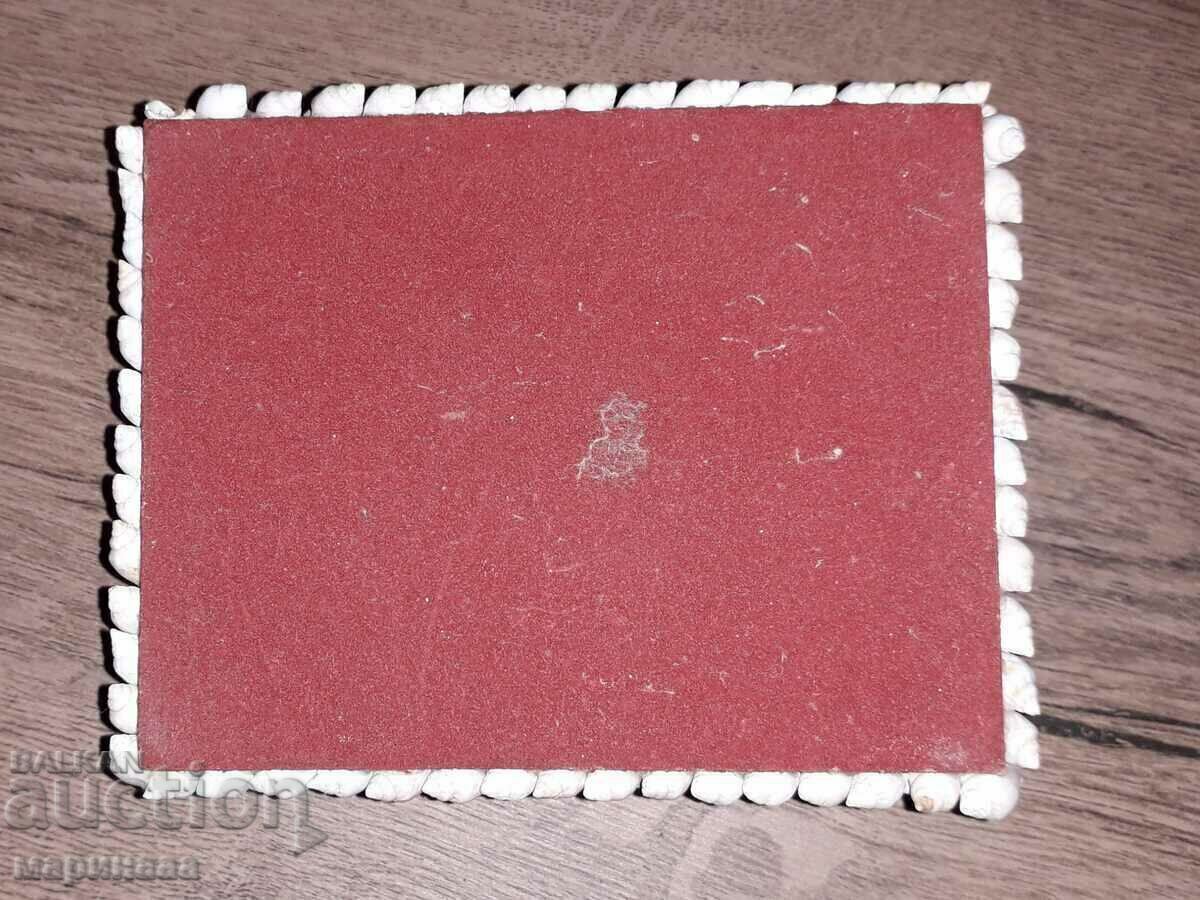 HANDMADE OLD BOX - 5 HANDMADE OLD BOX - 5