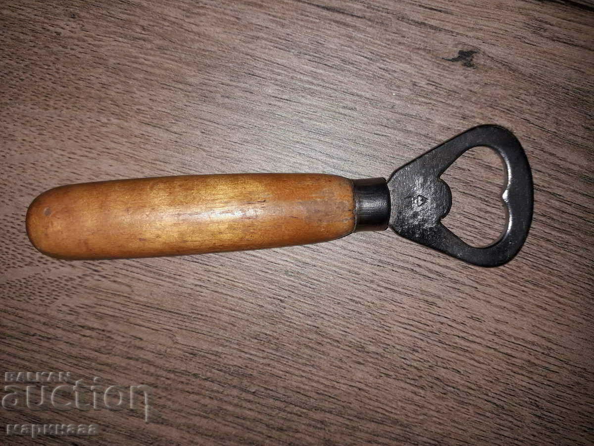 OLD OPENER with price 2.00 BGN | € 1.02 OLD OPENER with price 2.00 BGN | € 1.02