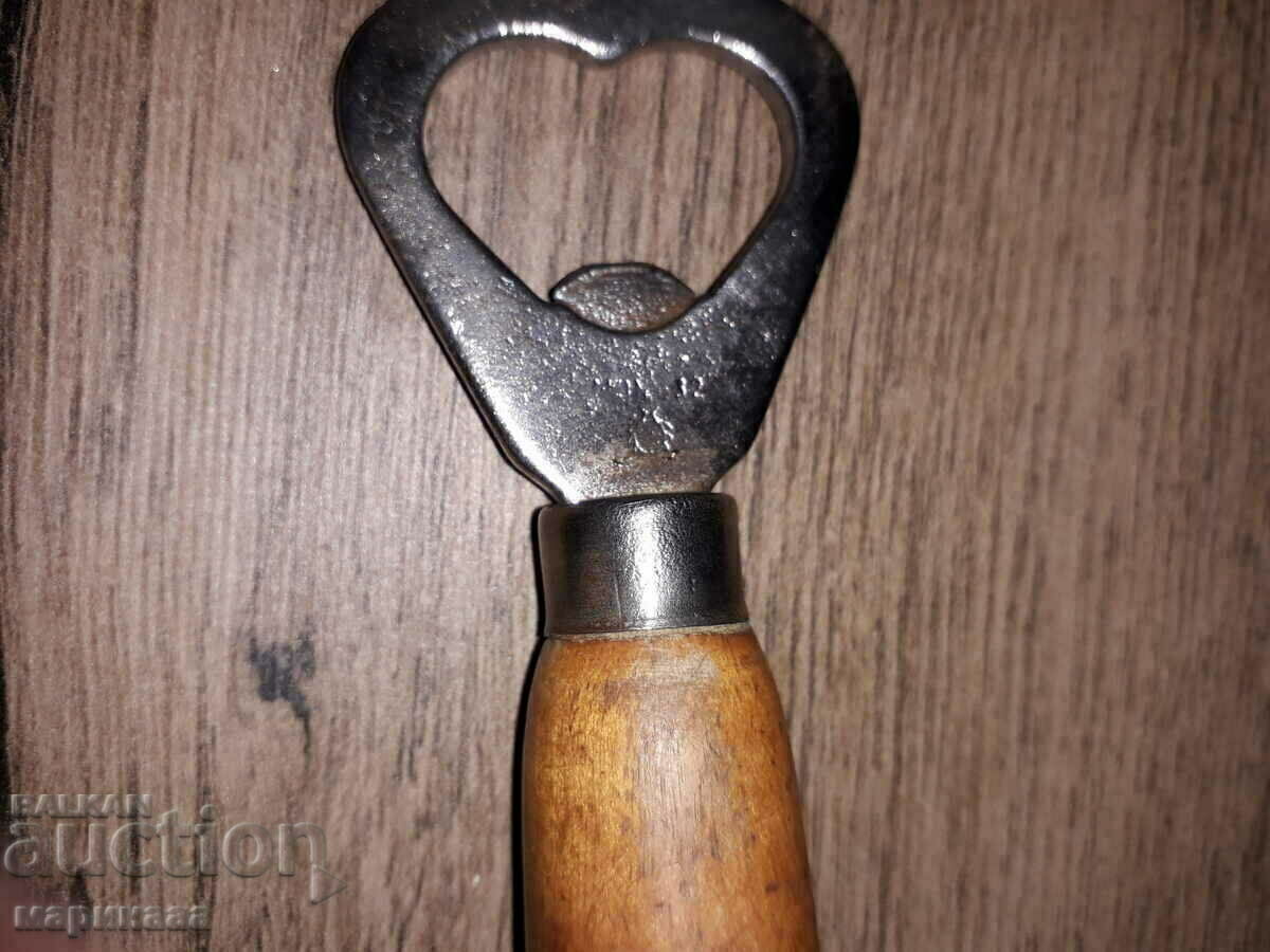 Licitație DESCHISATOR VECHI