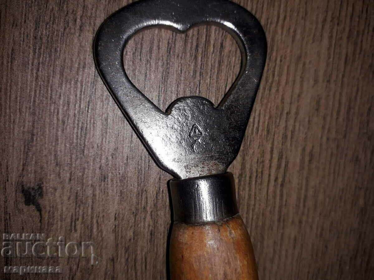 Доставка на СТАРА ОТВАРАЧКА
