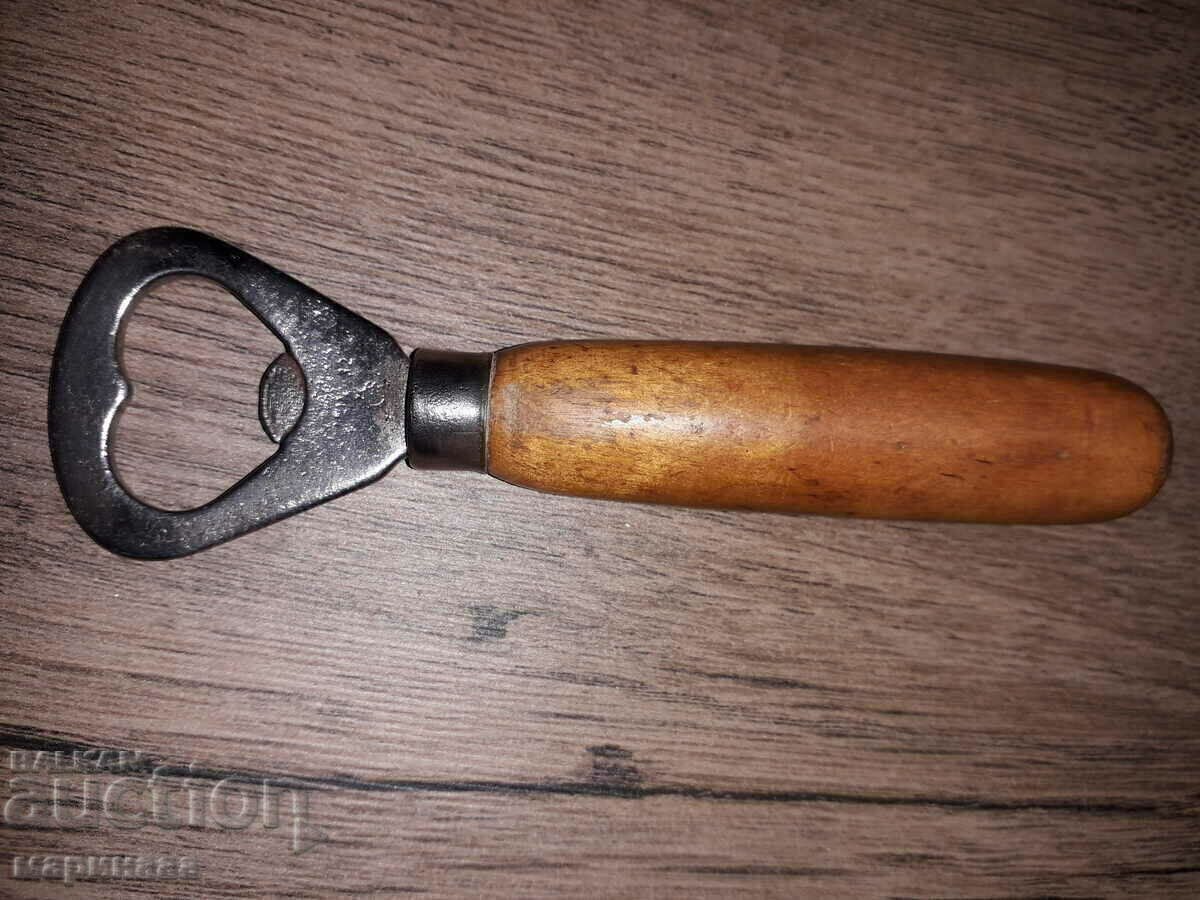 OLD OPENER OLD OPENER