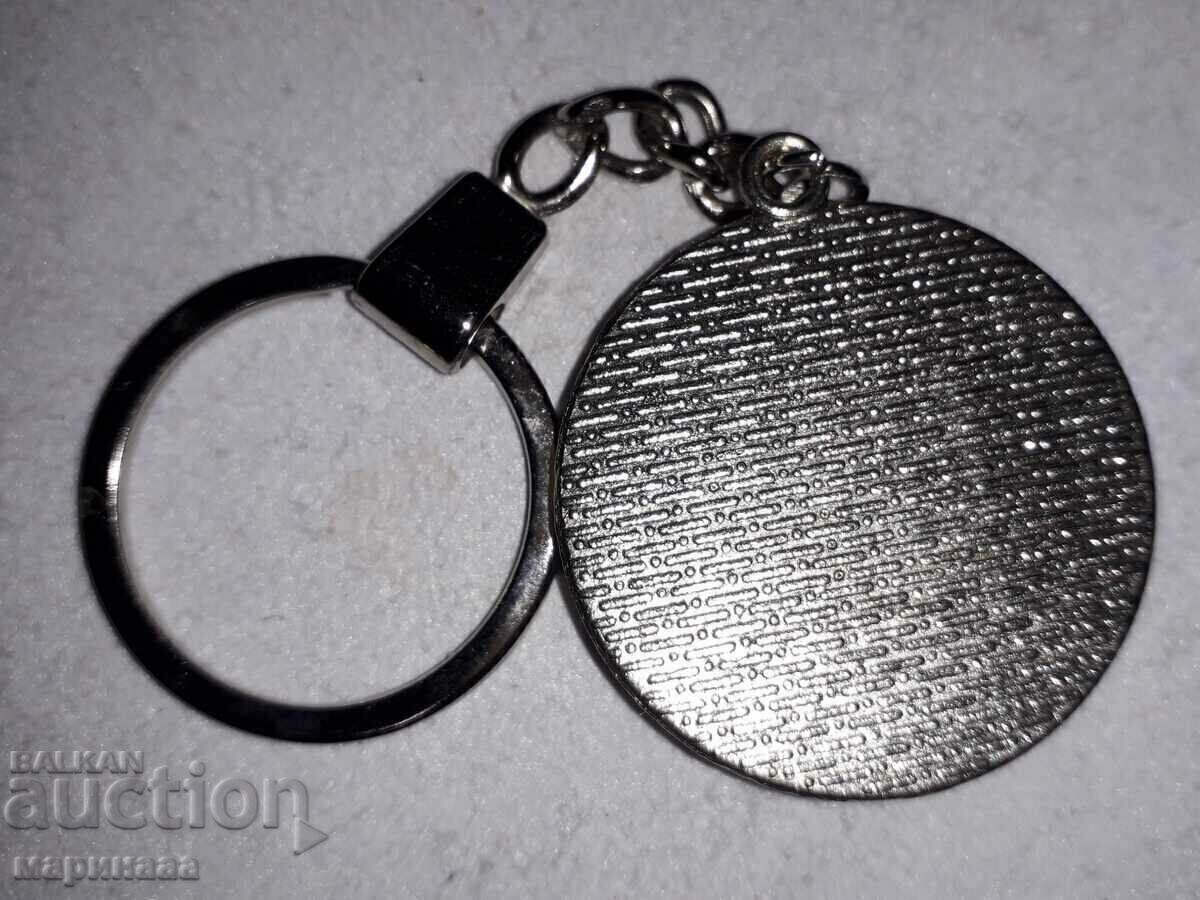 Delivery of KEY HOLDER. METAL, GLASS Delivery of KEY HOLDER. METAL, GLASS