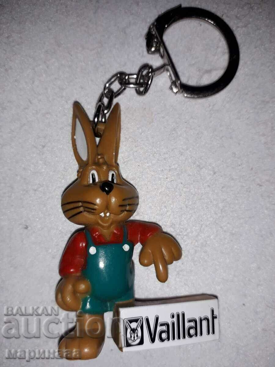 KEY HOLDER