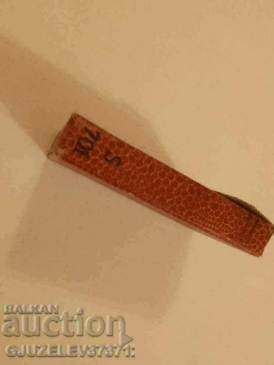 Retro collectible playing cards - 6