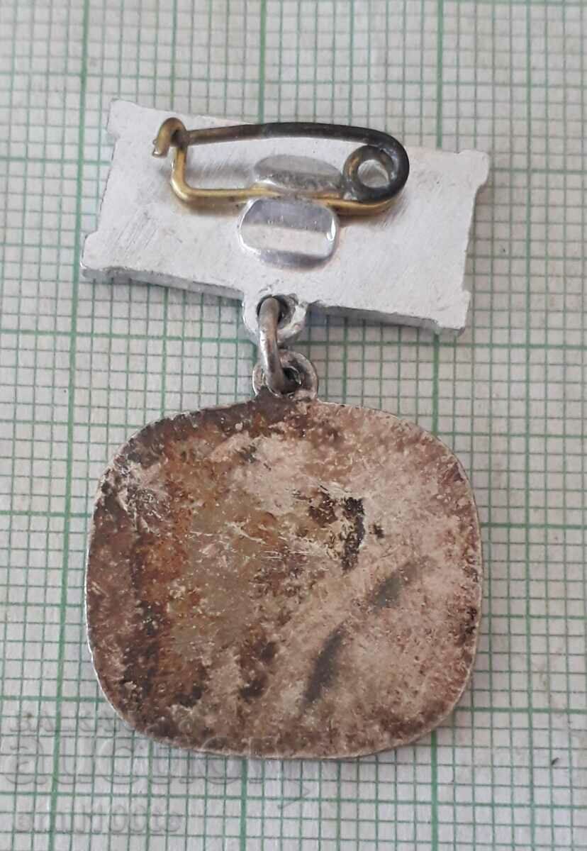 Delivery of Badge - Blood Donor Delivery of Badge - Blood Donor