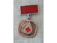 Badge - Blood Donor
