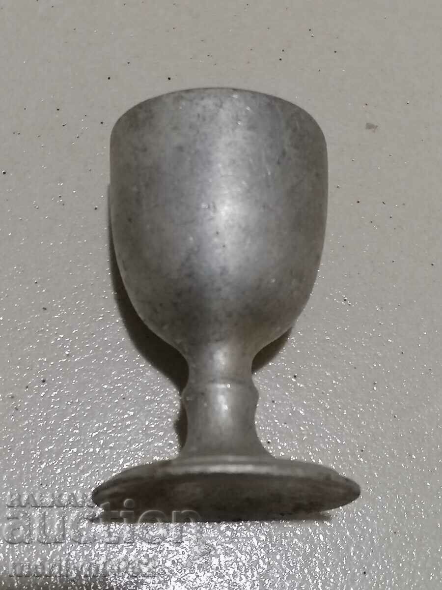 WW1 Trench Craft Aluminum Cup with price 55.00 BGN | € 28.12 WW1 Trench Craft Aluminum Cup with price 55.00 BGN | € 28.12