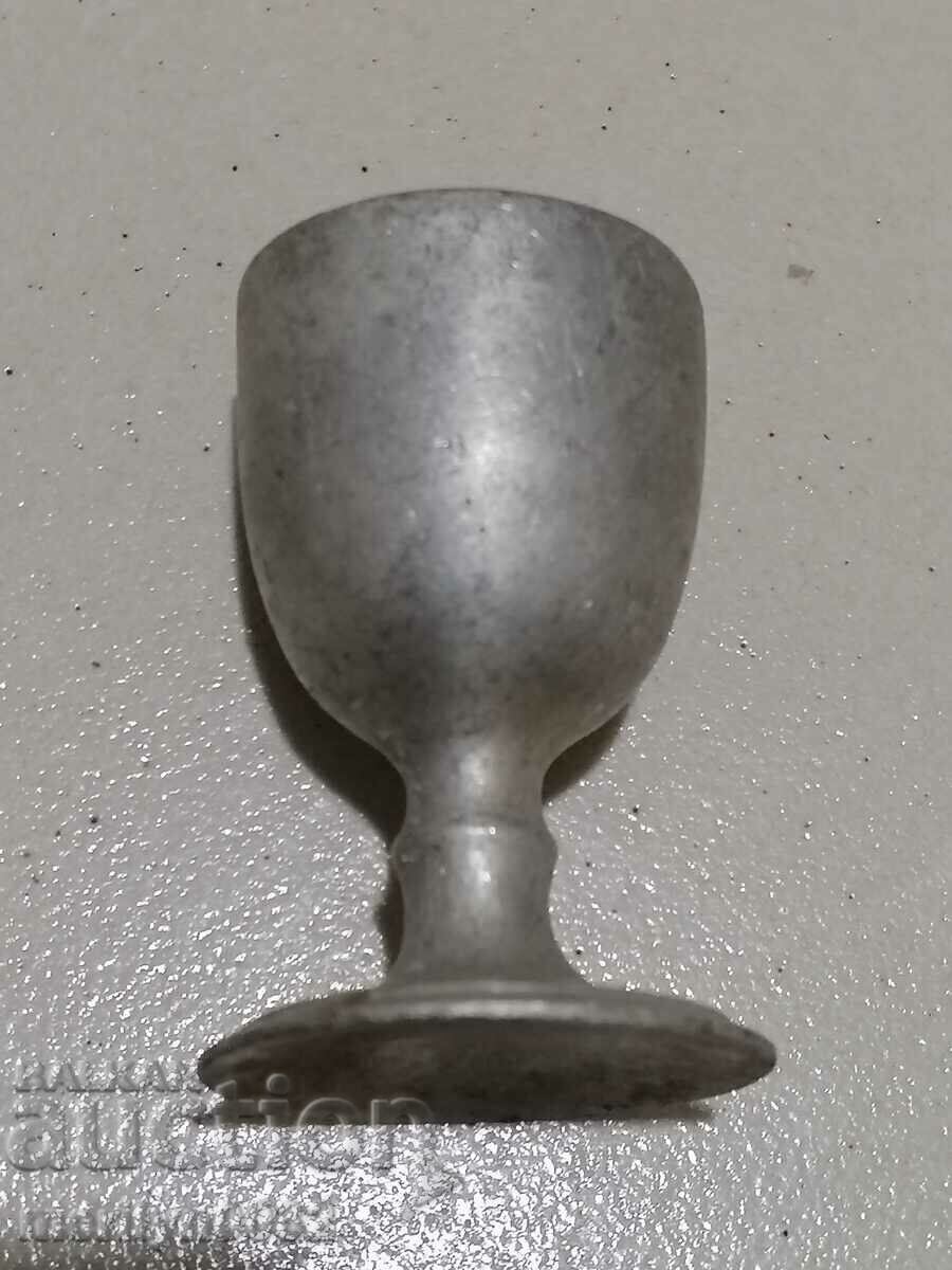 WW1 Trench Craft Κύπελλο αλουμινίου με τιμή € 28.52 | 55.78 BGN