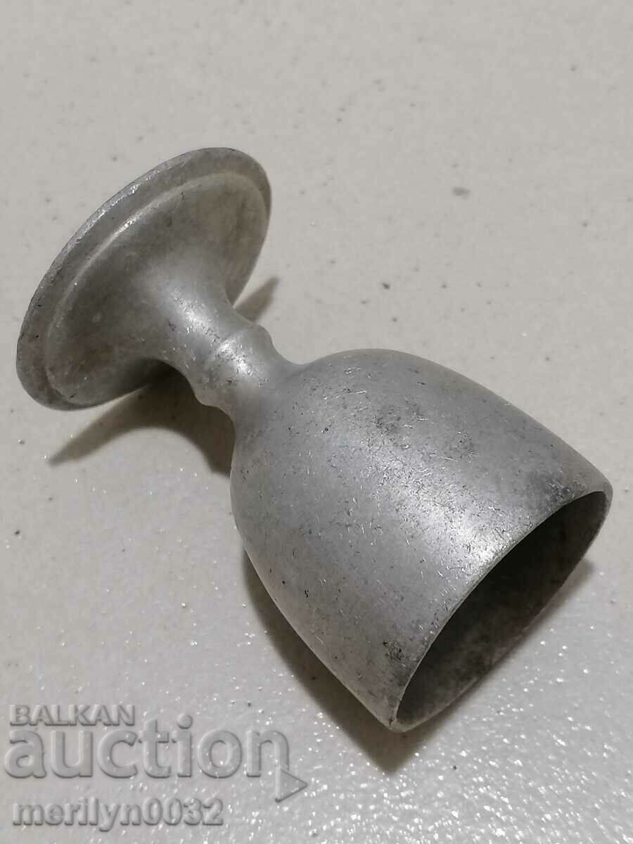 Delivery of WW1 Trench Craft Aluminum Cup Delivery of WW1 Trench Craft Aluminum Cup