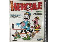 Super Hercule. Vol. 6 / 1986