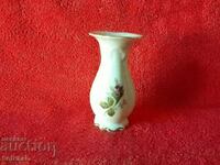 Old embossed porcelain Vase marked Rosenthal