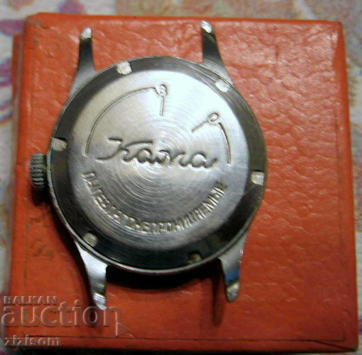 DAGGER WRIST WATCH with price 68.00 BGN | € 34.77 DAGGER WRIST WATCH with price 68.00 BGN | € 34.77