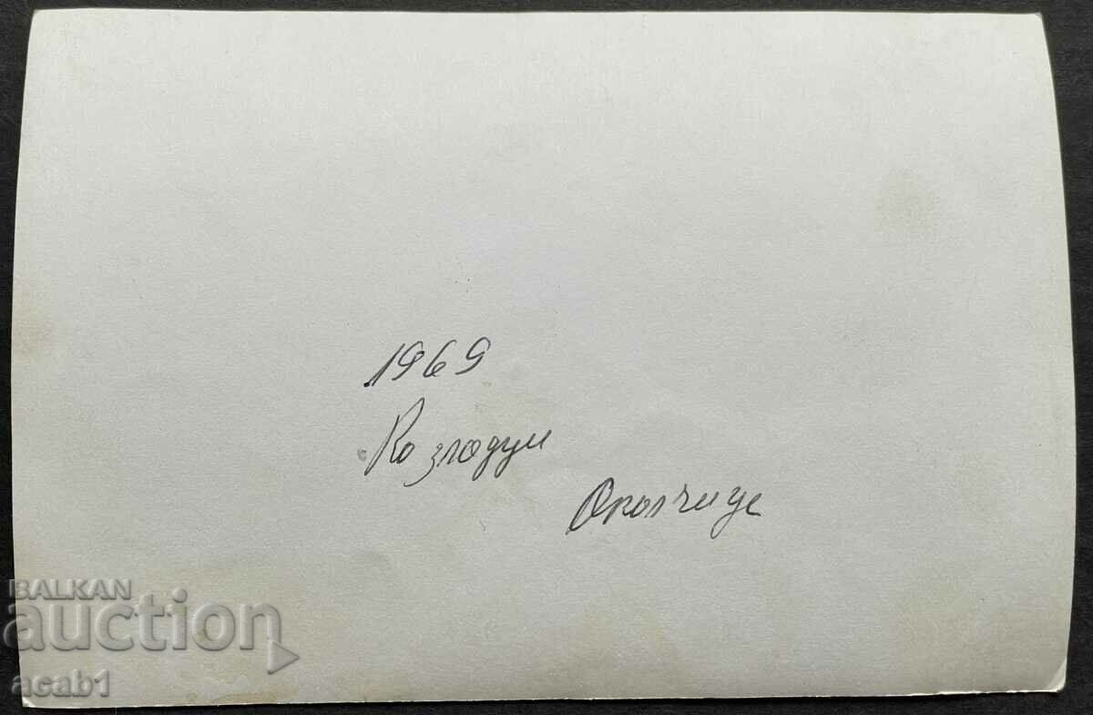 In the footsteps of Botev Kozluduy-Okolchitsa 1969 with price 7.99 BGN | € 4.09 In the footsteps of Botev Kozluduy-Okolchitsa 1969 with price 7.99 BGN | € 4.09