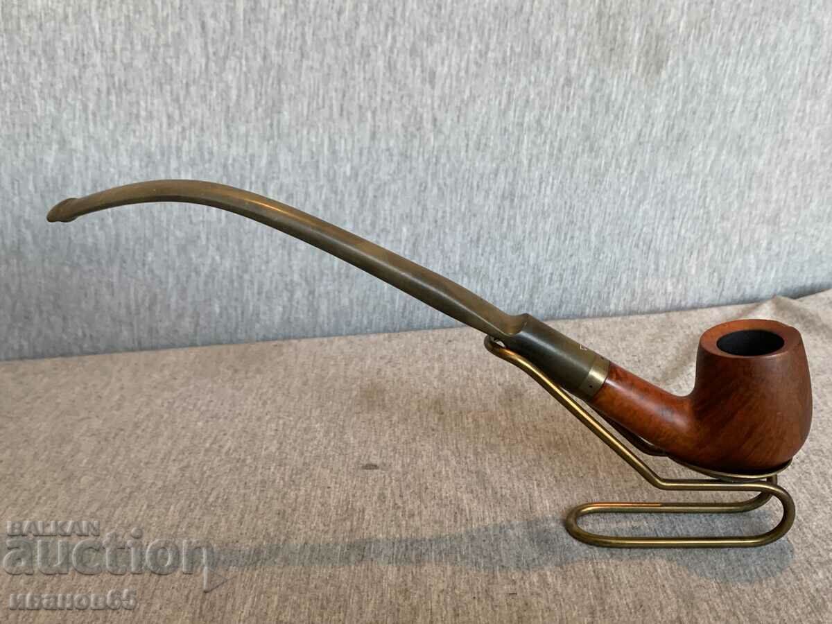 large lindstrom pipe
