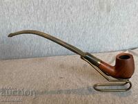 large lindstrom pipe