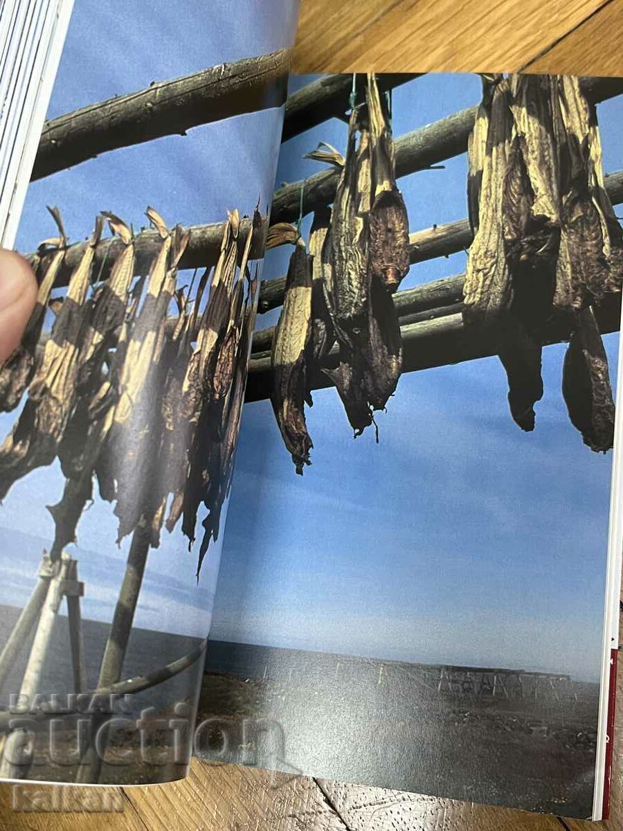 Cartea - un ghid de descoperire a Islandei - 5