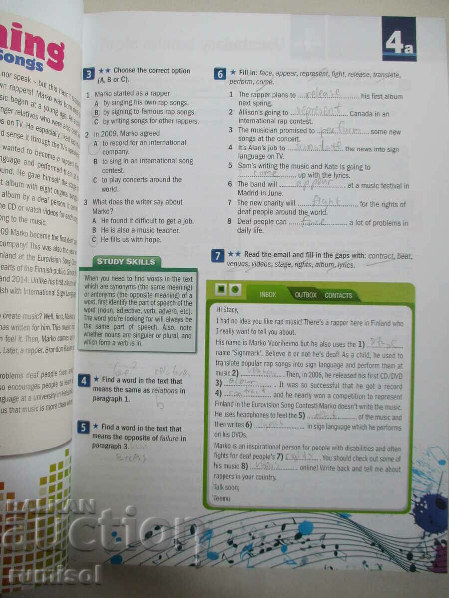 Delivery of Legacy B1, part 1 - Workbook Jenny Dooley Delivery of Legacy B1, part 1 - Workbook Jenny Dooley