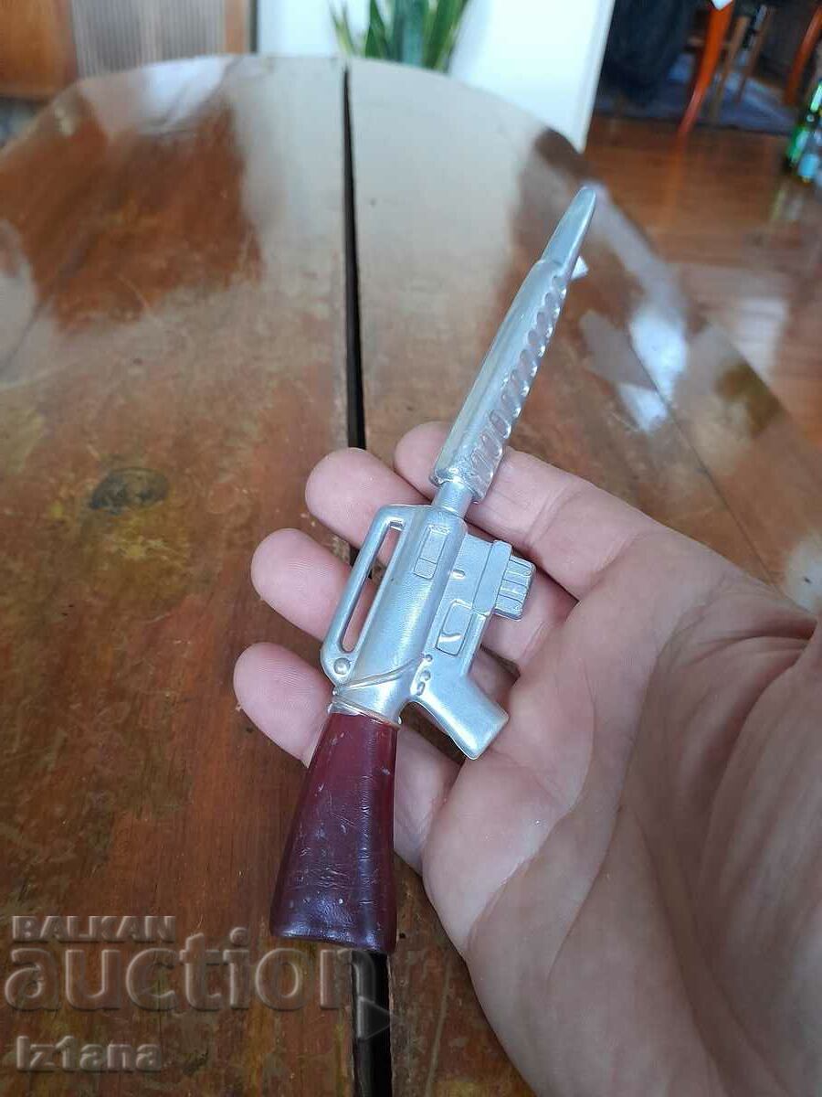 Auction  Old pen, chemical, ballpoint Pen Automat