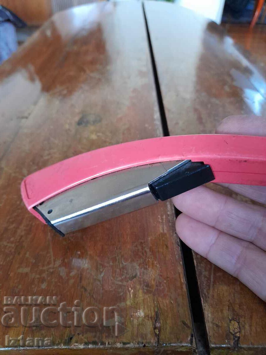 An old Iskra gas stove lighter - 6