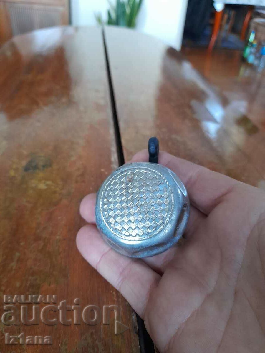 Old bicycle bell, bicycle with price 30.00 BGN | € 15.34